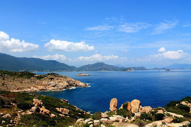 Đảo Bình Hưng